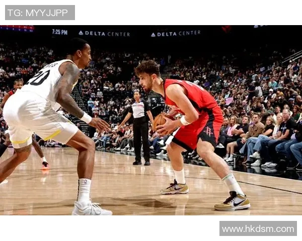 NBA爵士与勇士精彩对决回顾球迷必看比赛亮点与精彩瞬间分析